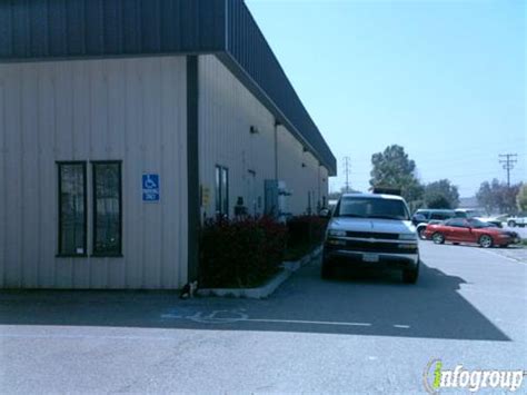 Kern Sheet Metal, 2070 W Key St, Colton, CA 92324, US